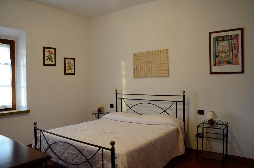 Agriturismo Il Catrino Ponteginori Buitenkant foto