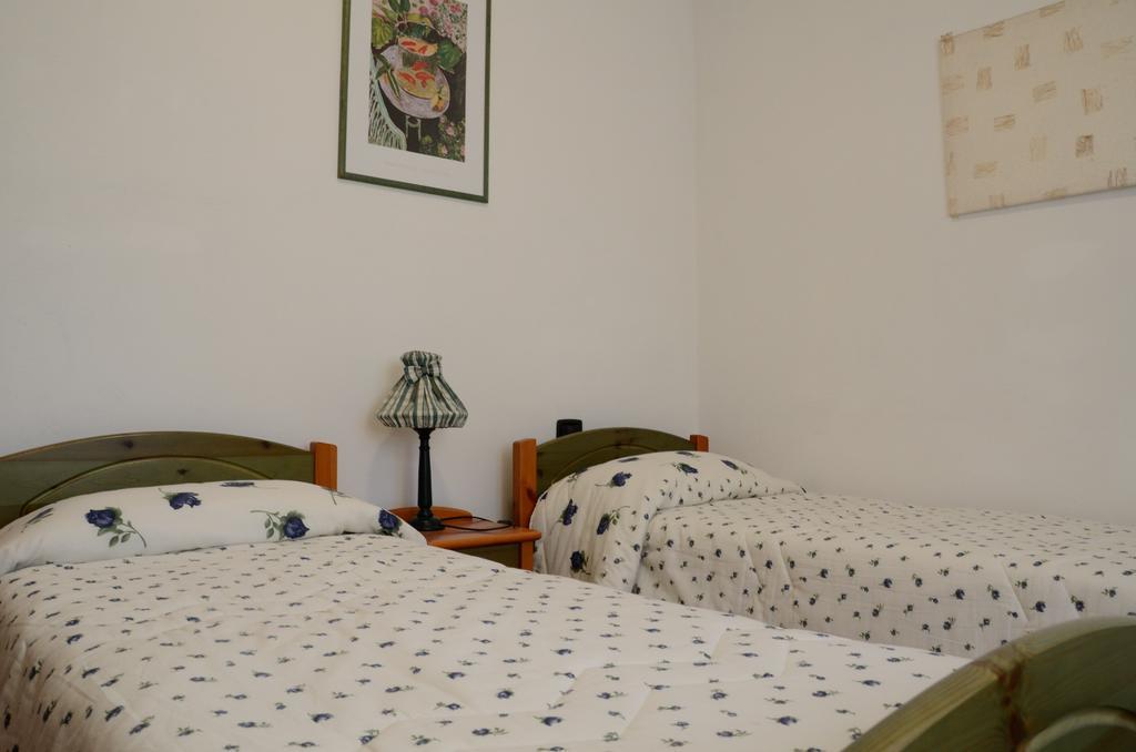 Agriturismo Il Catrino Ponteginori Buitenkant foto
