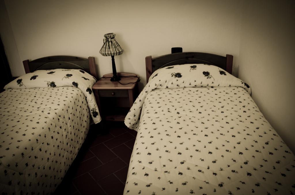 Agriturismo Il Catrino Ponteginori Buitenkant foto
